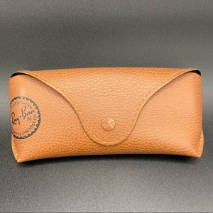 Ray-Ban Sunglasses Case